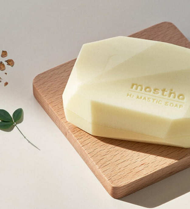 Mastina Mastic Hydrogen Soap
