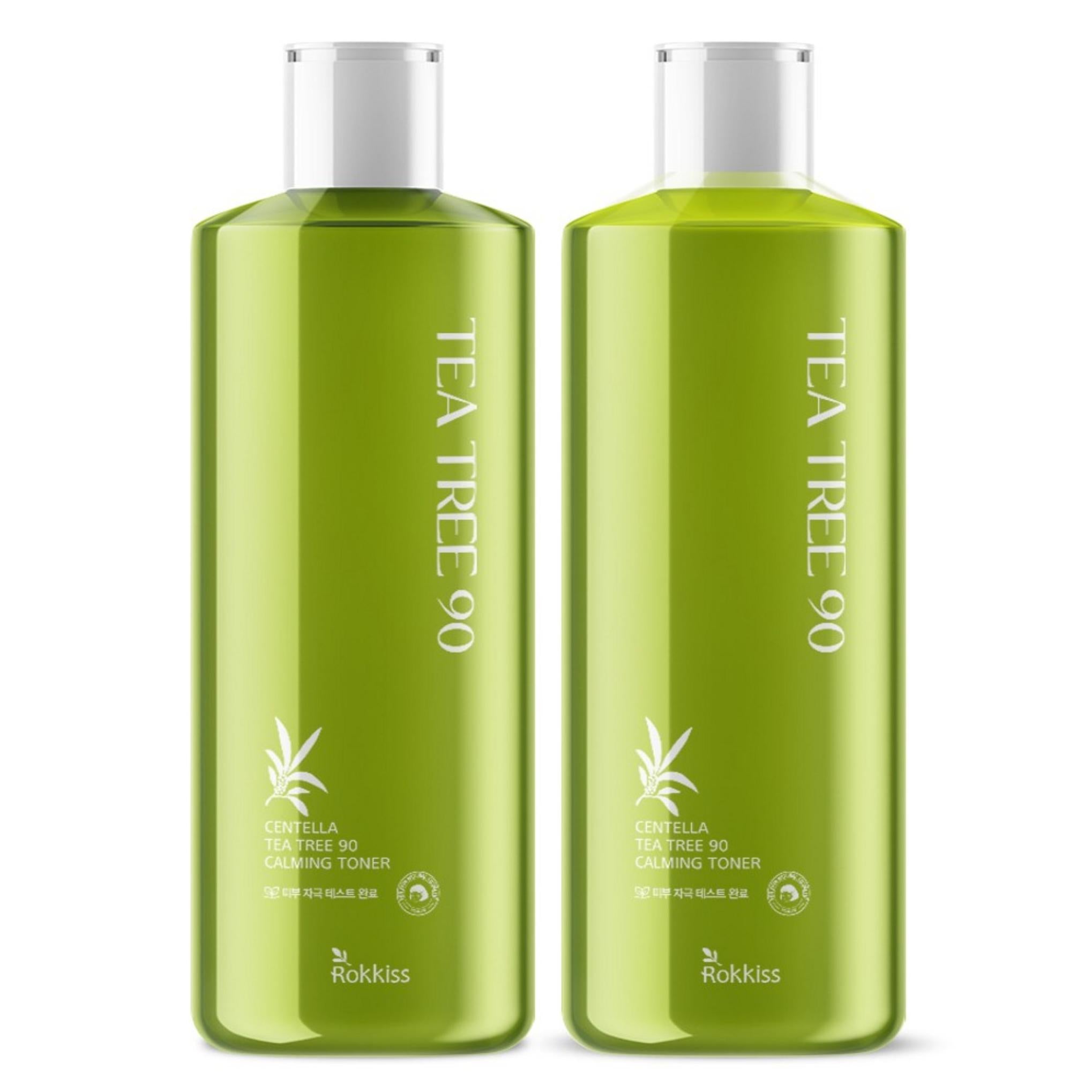 Rocky's Centella Tea Tree 90 Beruhigender Toner