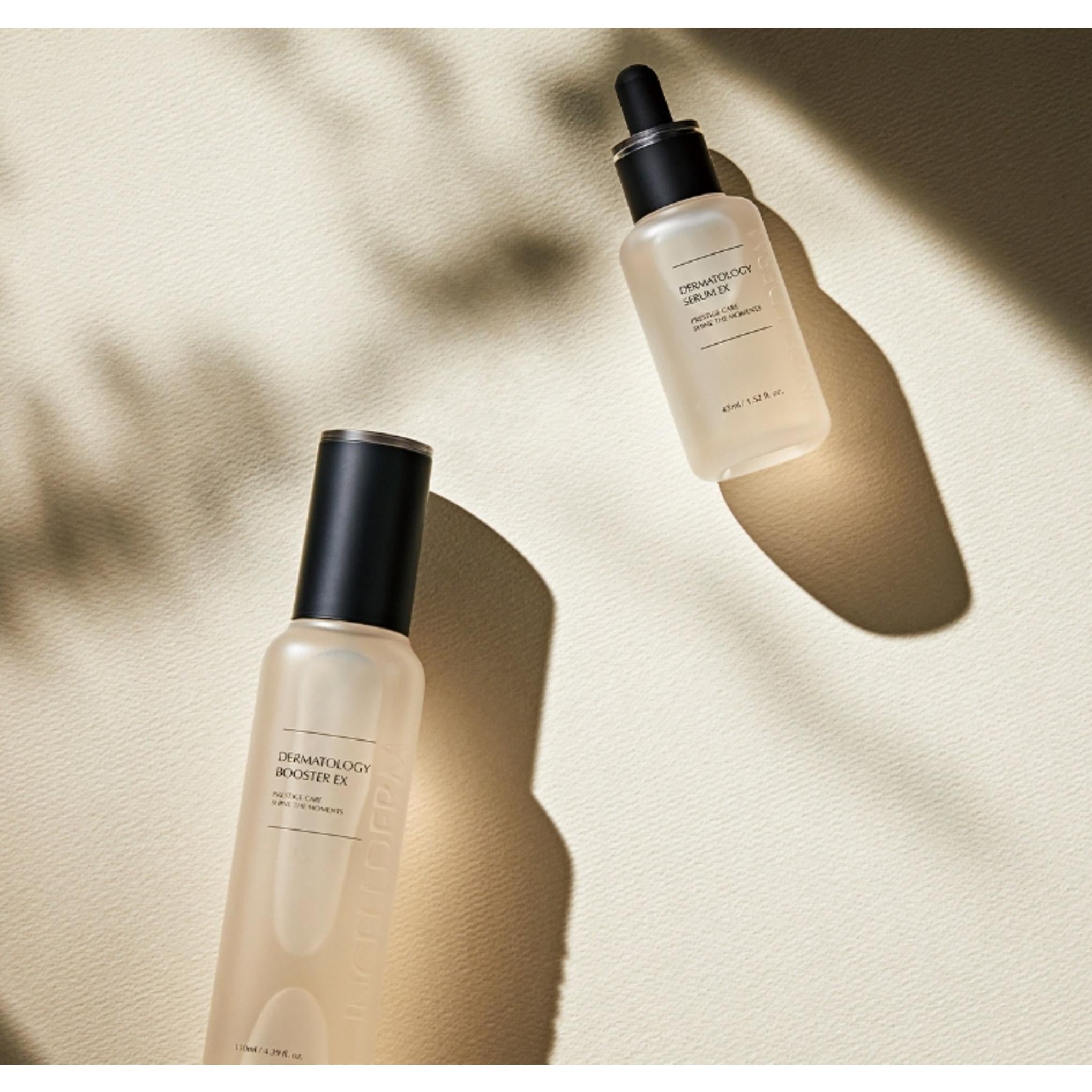 Incellderm Dermatology First Package EX Set of 6