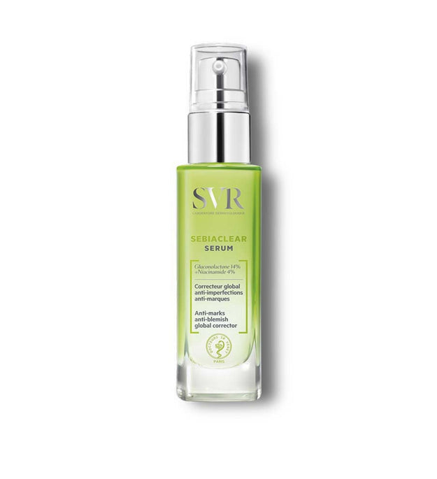 SVR Sebia Clear Serum