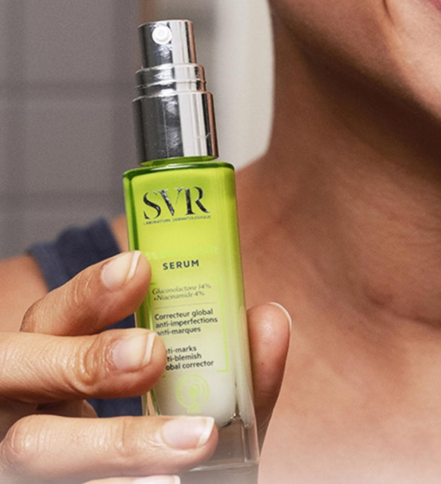 SVR Sebia Clear Serum