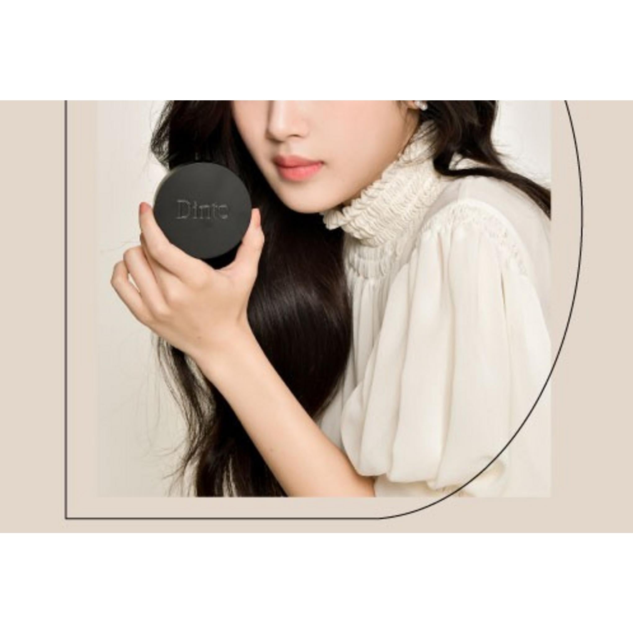 Dinto Uncho Fondotinta Cushion 902 Salvia + Set Labbra e Guance 111 Love Doson