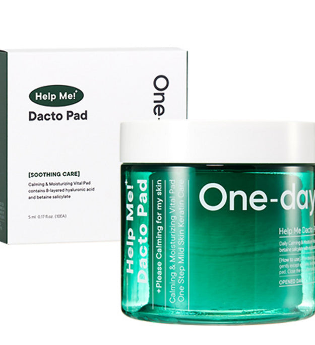 One Days You Help Me Docto Pad 60p + مجموعة محمولة 20p