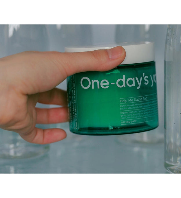 One Days You Help Me Docto Pad 60p + مجموعة محمولة 20p