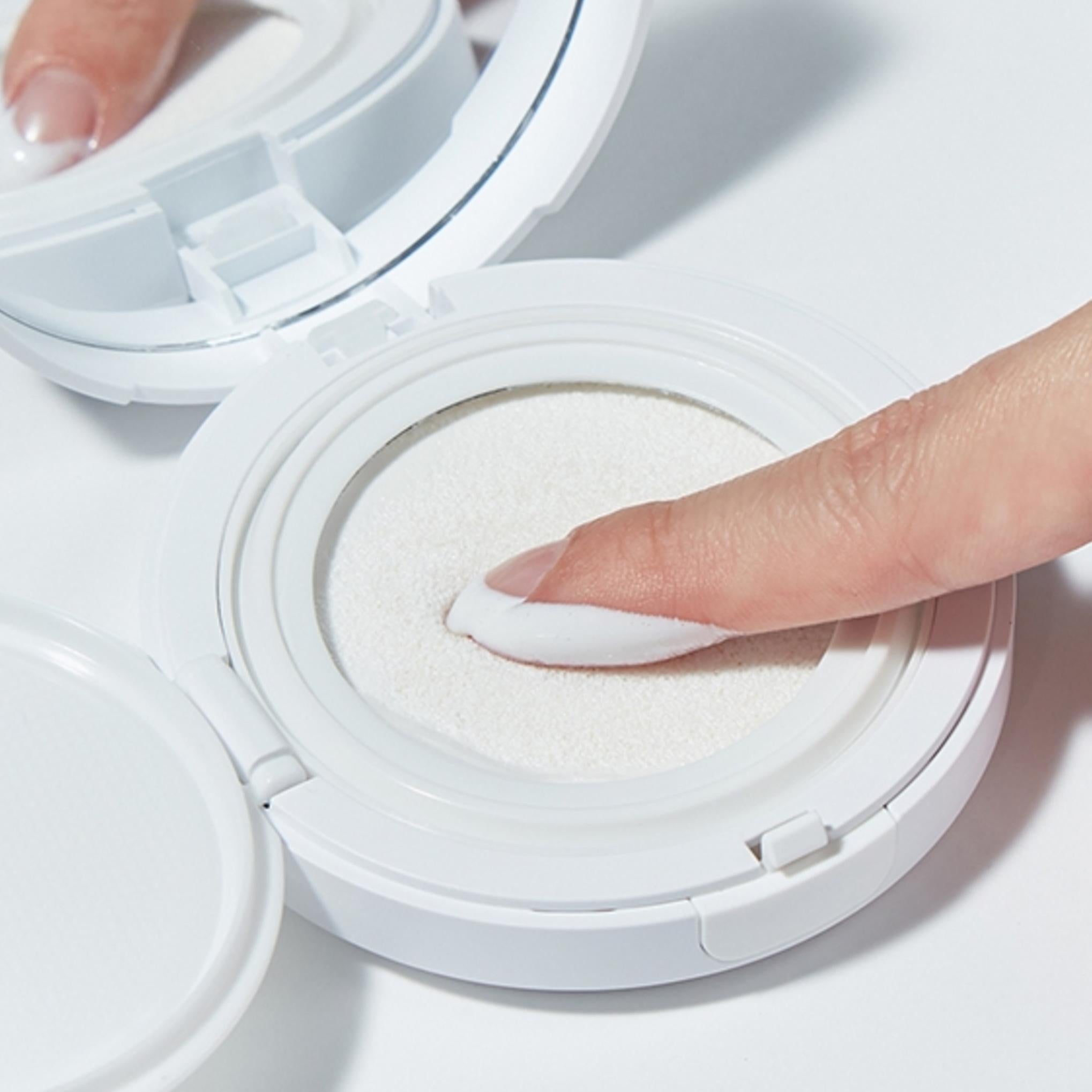 Novez Love Us Güneş Yastığı SPF43 PA+++