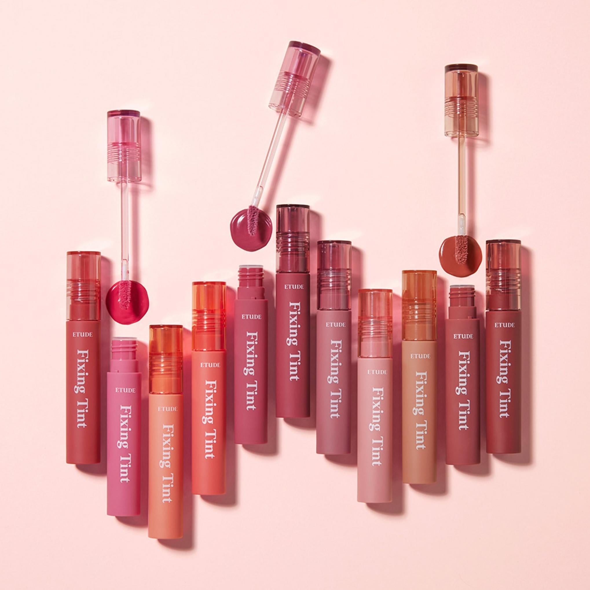 Tinte Fijador Etude 4g