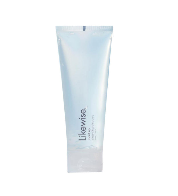 Likewise Moist Up Cleansing Ampoule