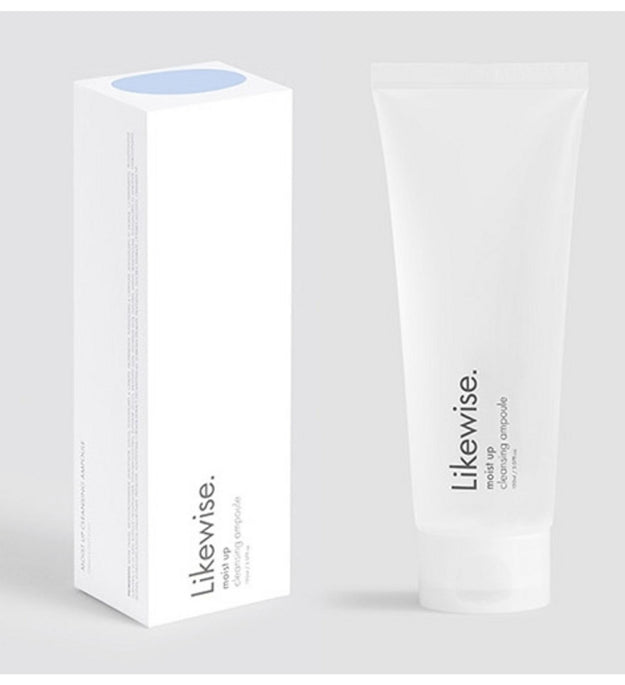 Likewise Moist Up Cleansing Ampoule