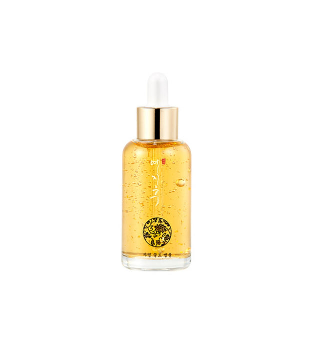Ampoule dorée Yejihoo Jamyung