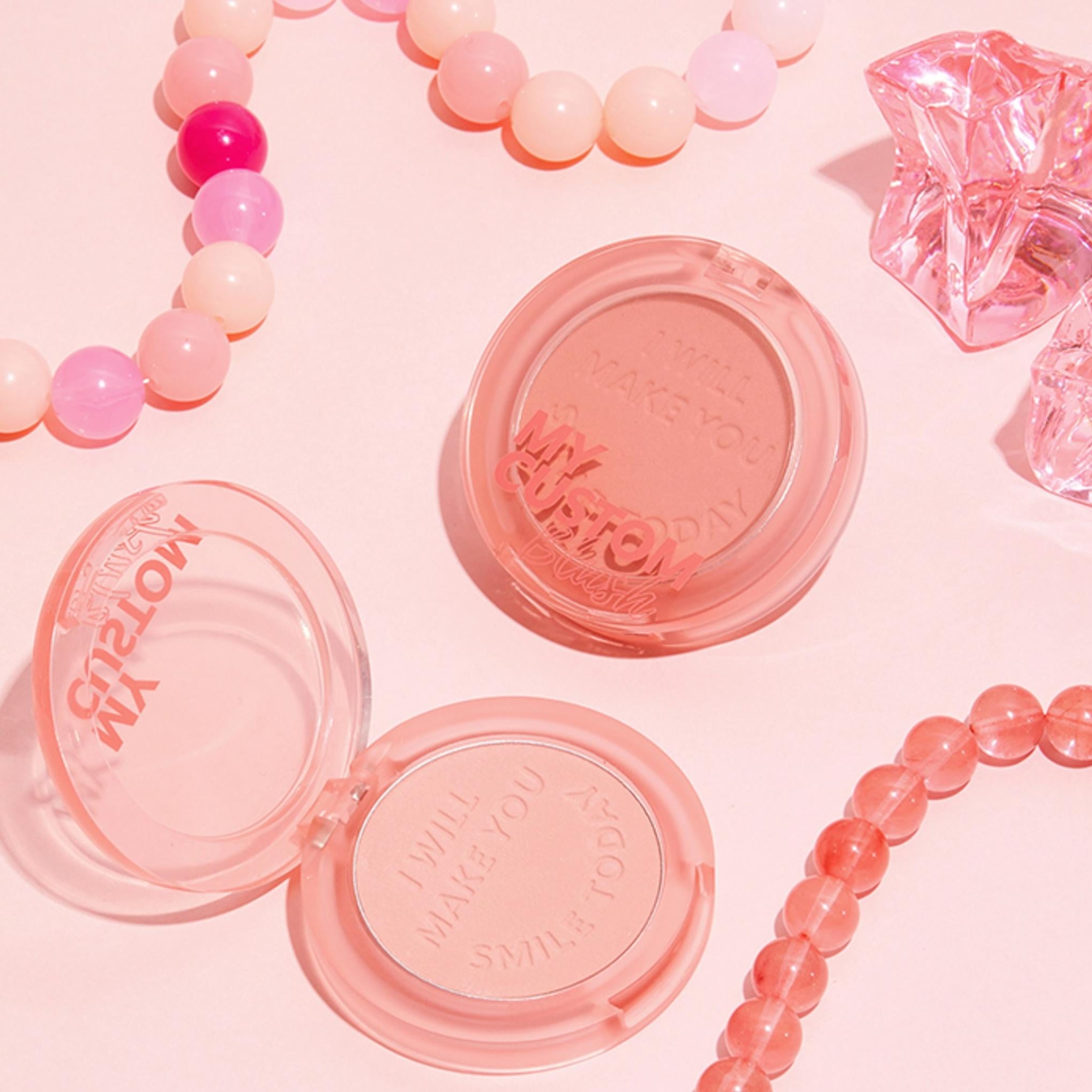 I'M MEME Özel Allığım 6g