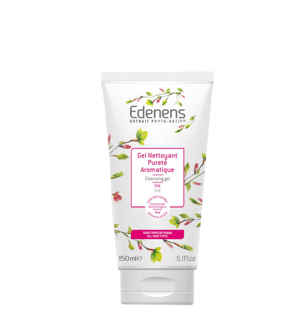 Edenance Gel Nettooiang Weak Acid Cleansing Gel