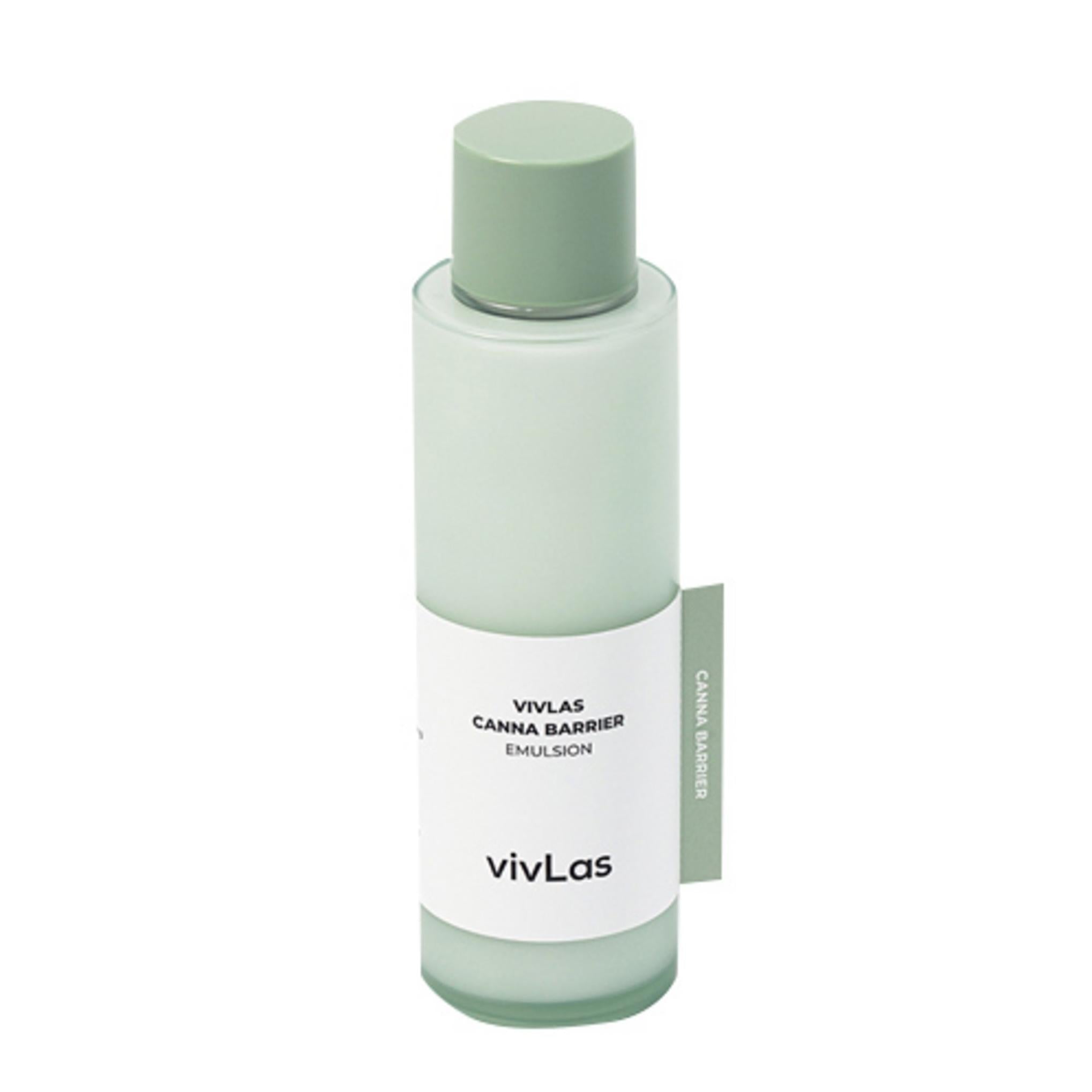 Emulsão Vibras Canna Barrier