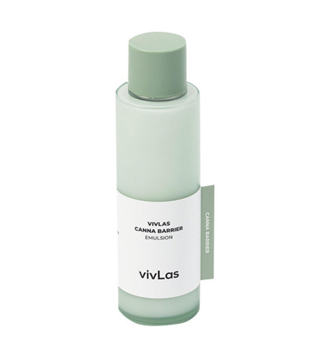 Emulsión Barrera Vibras Canna