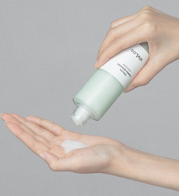 Emulsión Barrera Vibras Canna