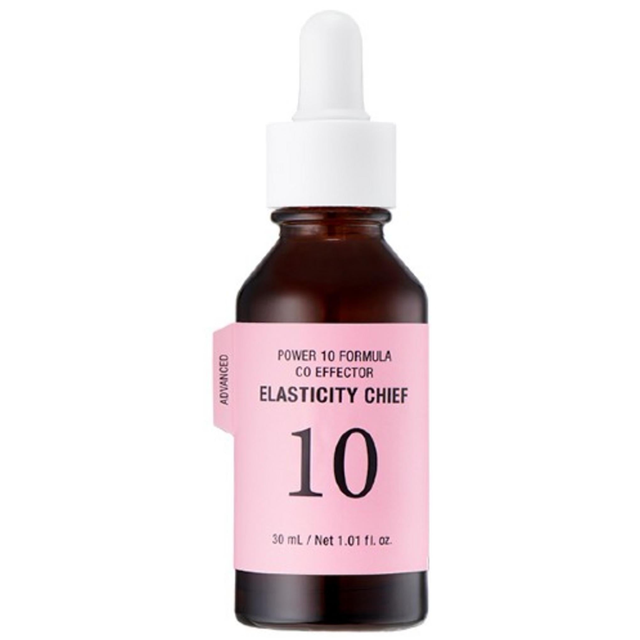 It's skin Power 10 Formula C.O Effector Essence Firming Boss