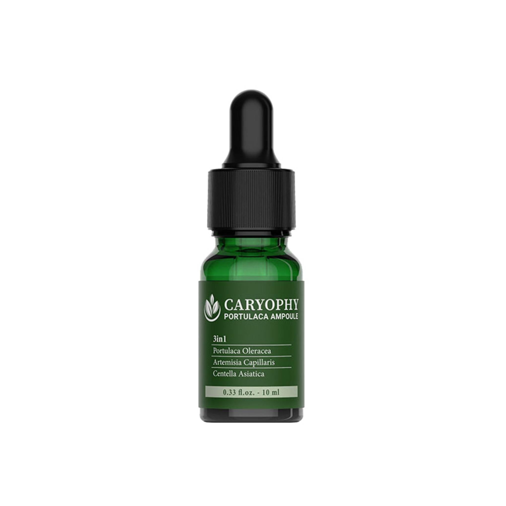 Carriop Weak Acid Fortune Laka Ampoule