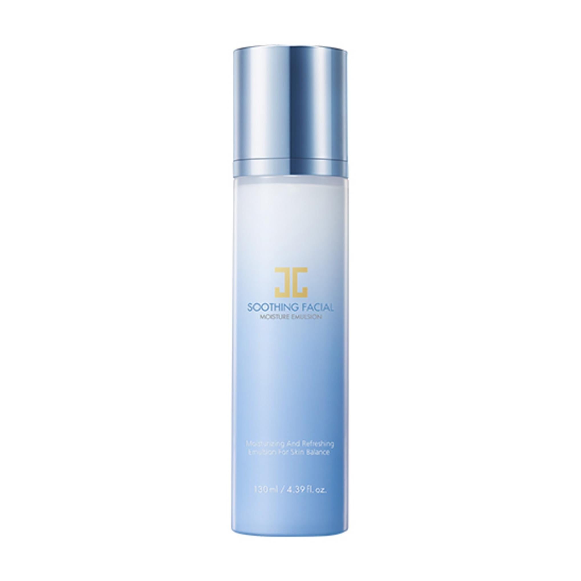 Jayjun Soothing Facial Moisture Emulsion