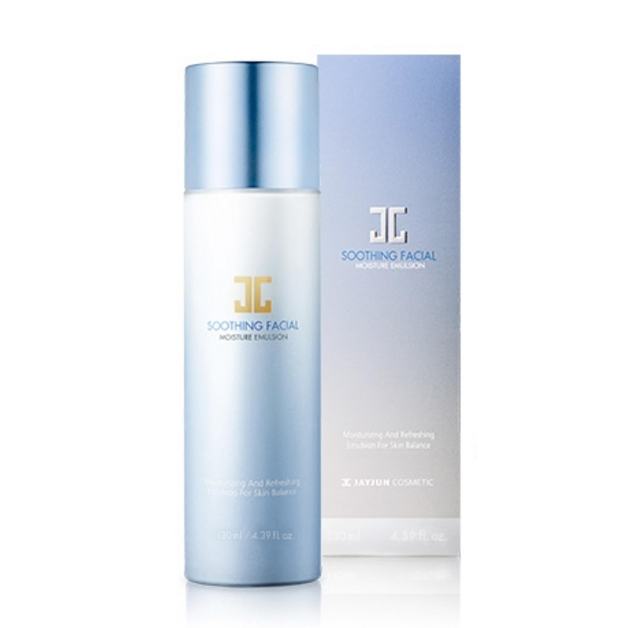 Jayjun Soothing Facial Moisture Emulsion