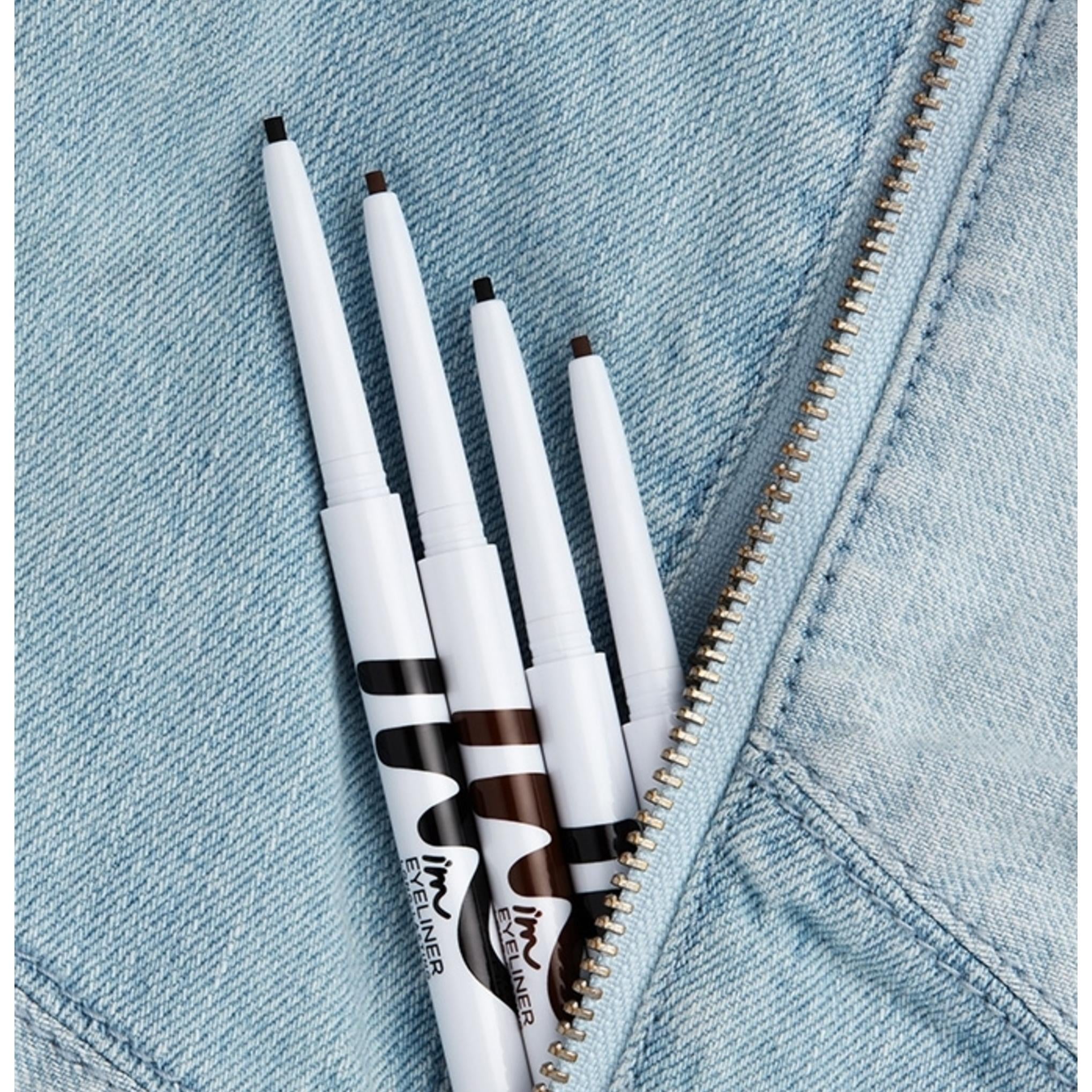 I'M MEME F W Коричневый MLBB Lip & Eye MD Box Set