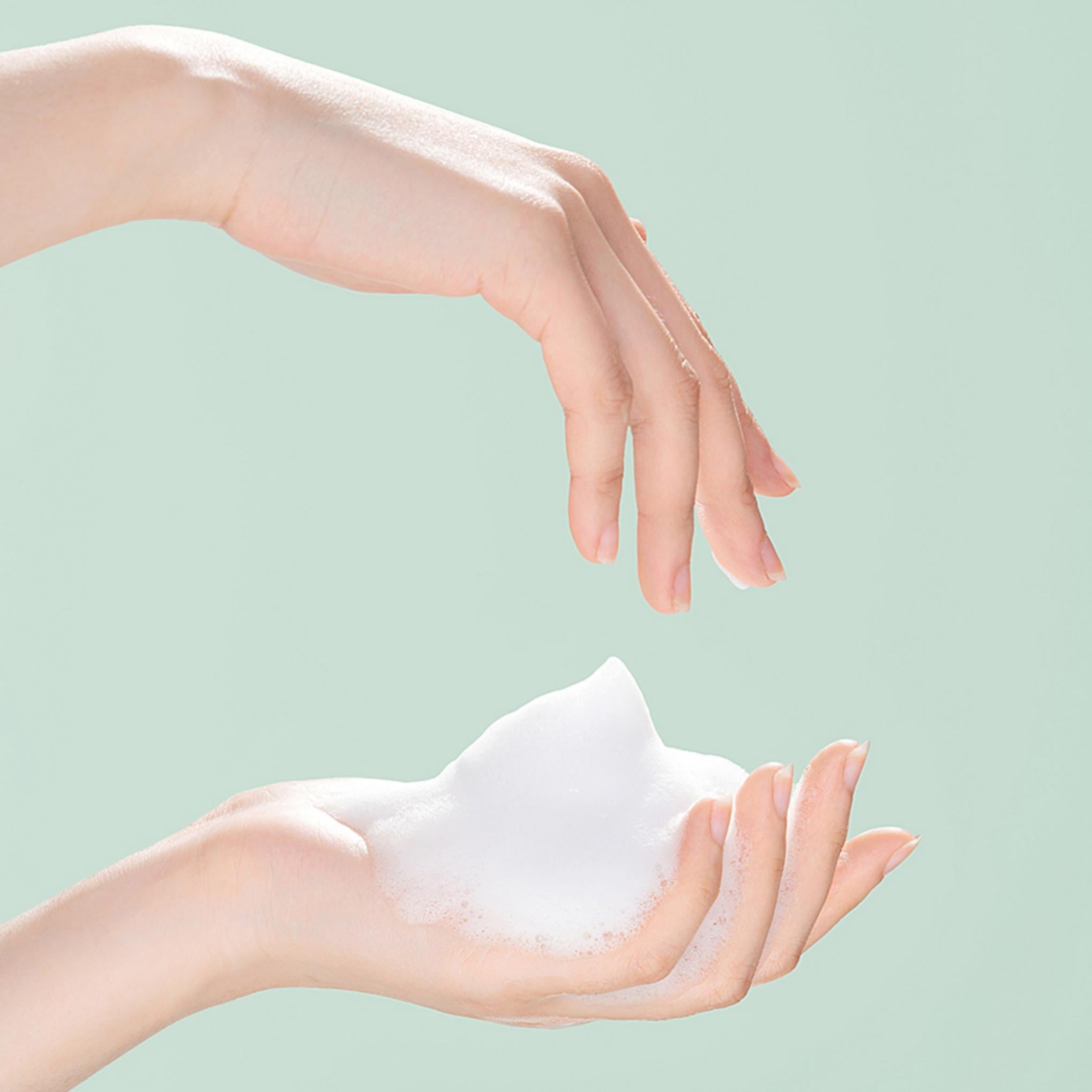 Clavian Zayıf Asidik Köpük Temizleyici