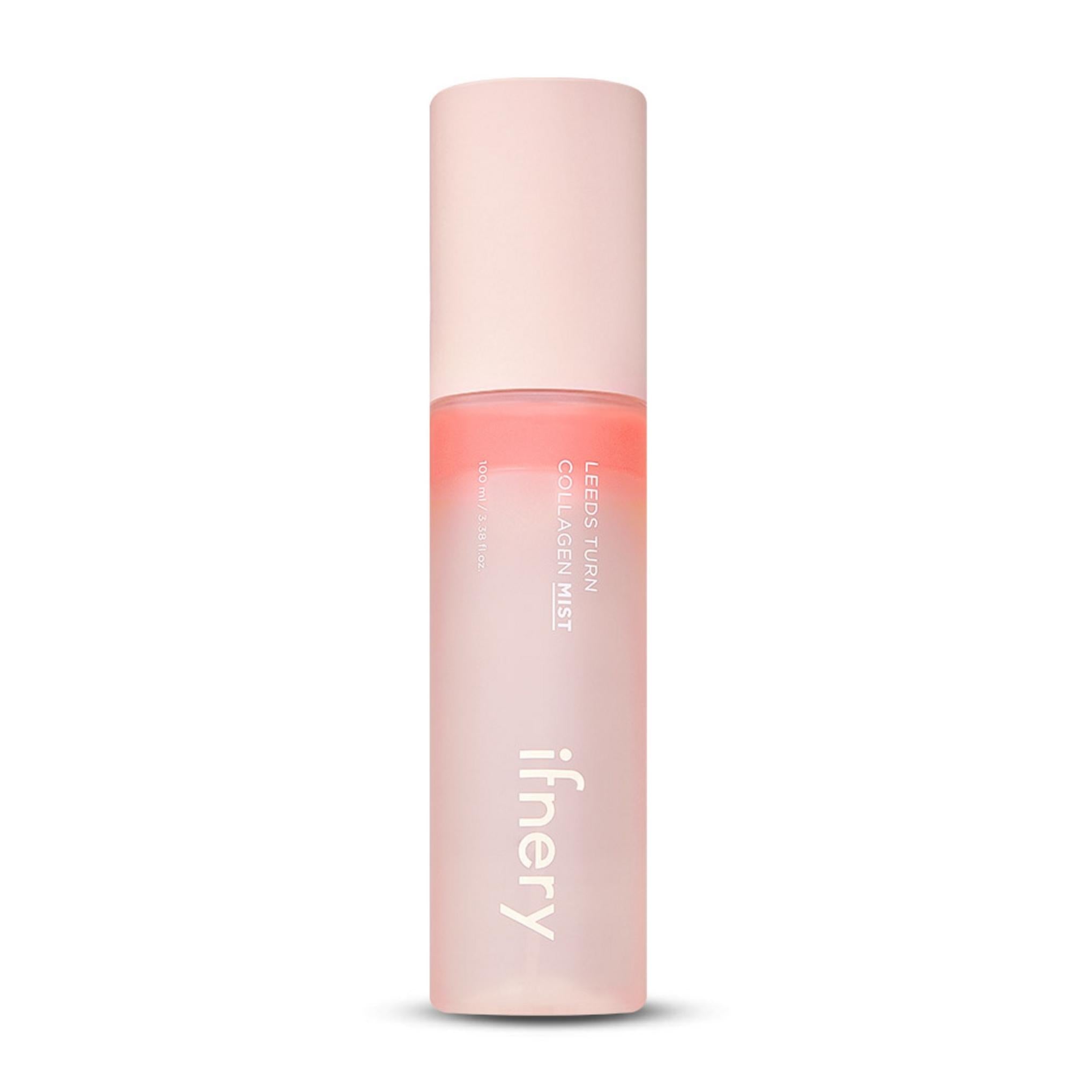 Ifnery Lizturn Brume de Collagène