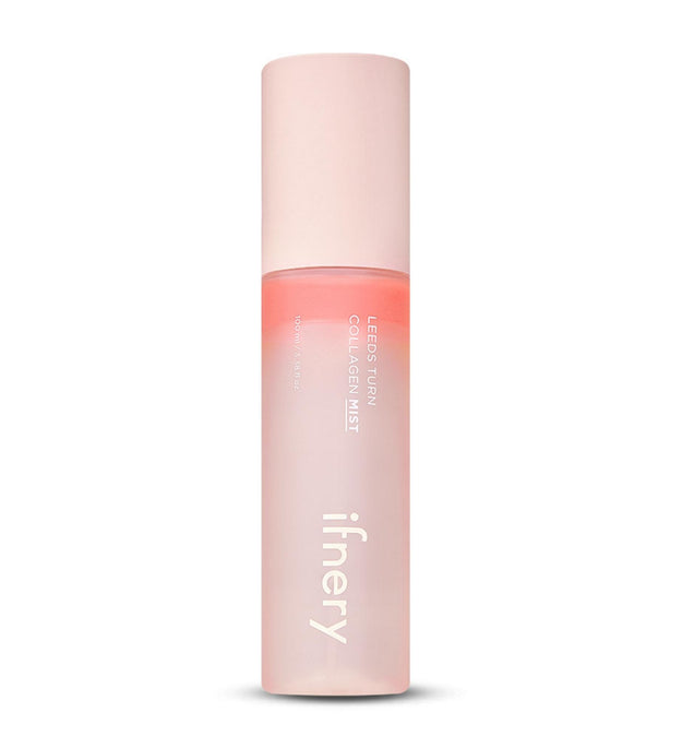 Ifnery Lizturn Collagen Mist