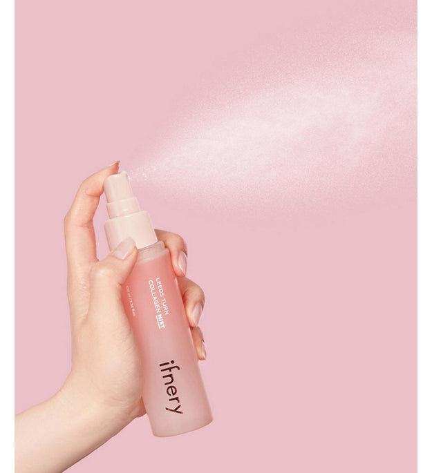 Ifnery Lizturn Collagen Mist