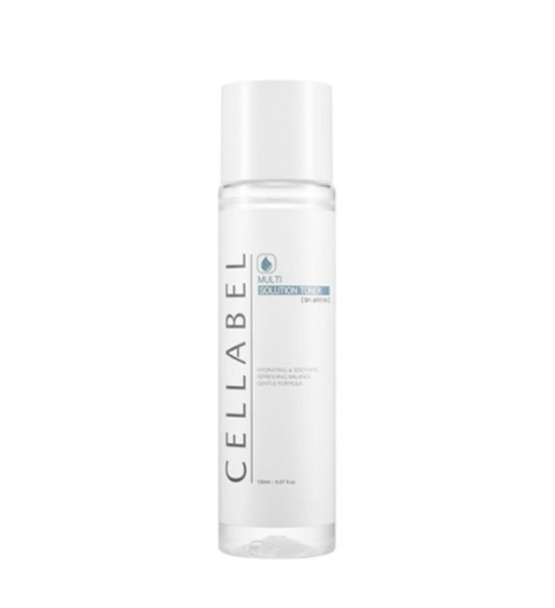 Tóner multisolución Celllabel