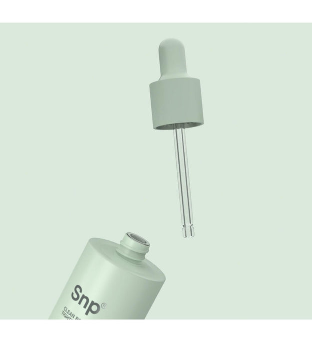S&P Clean Pore Tightening Porenserum