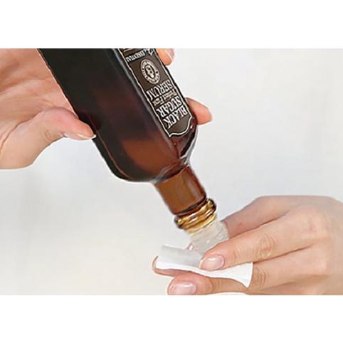 SKINFOOD Черная Сахарная Идеальная Первая Сыворотка Основная