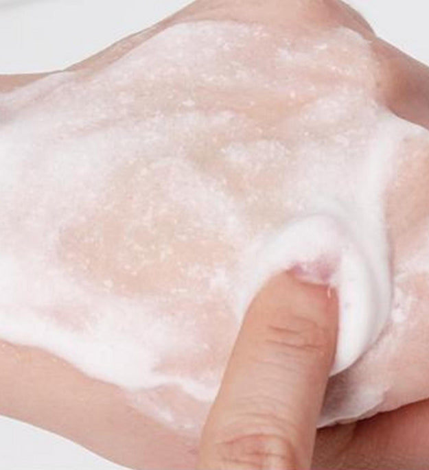 Aronix Bubble Peeling Gel