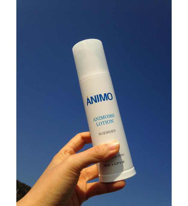 Lotion Esprit 365