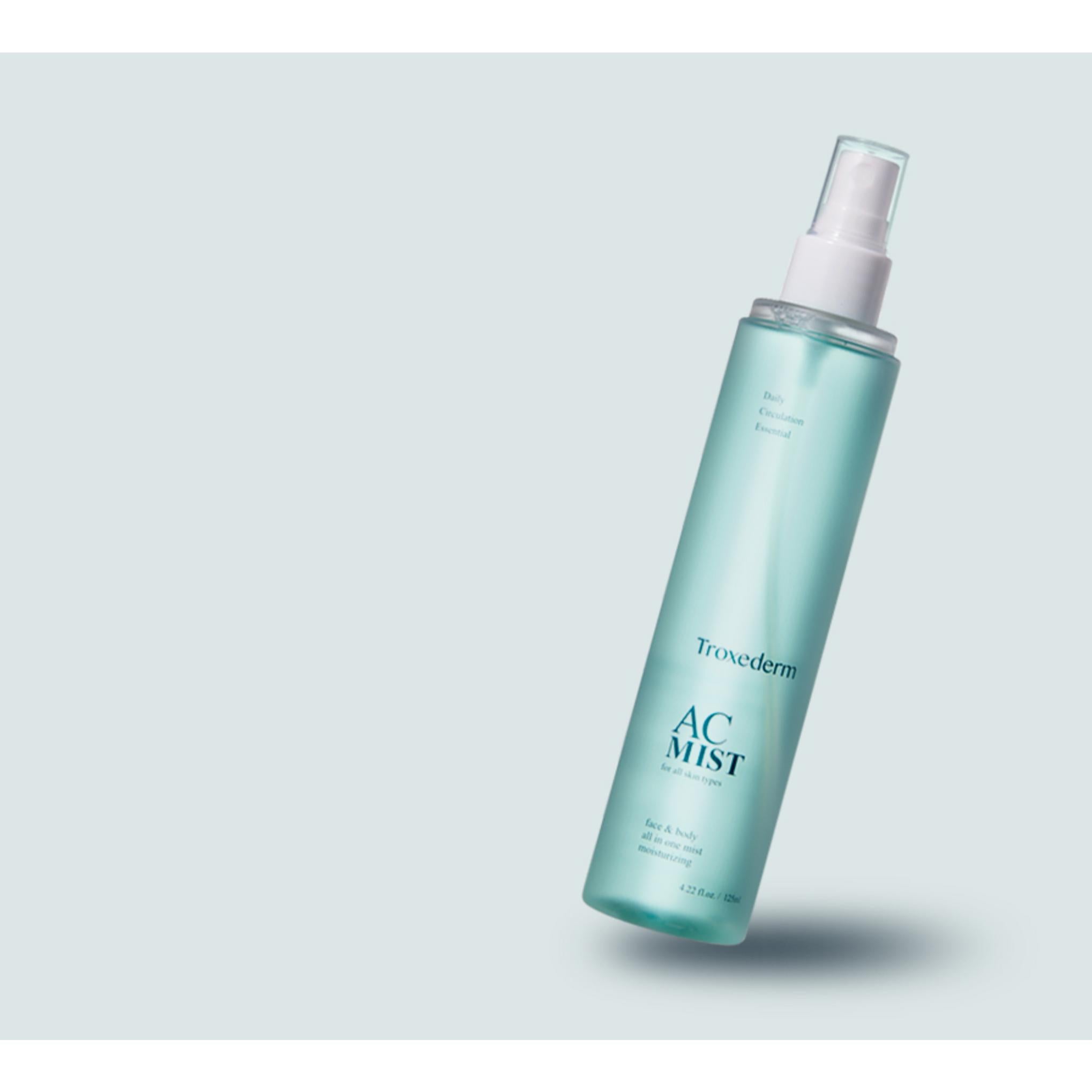 Troxederm Névoa Arc