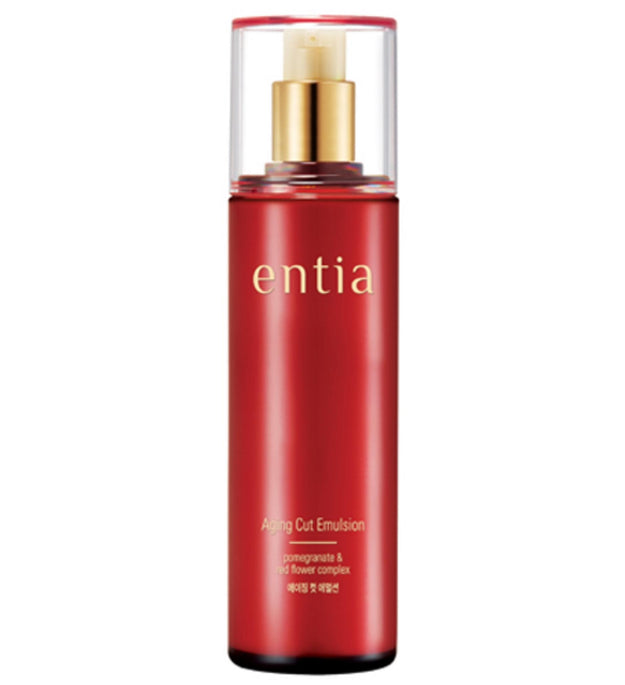 Coreana Encia Aging Cut Emulsion