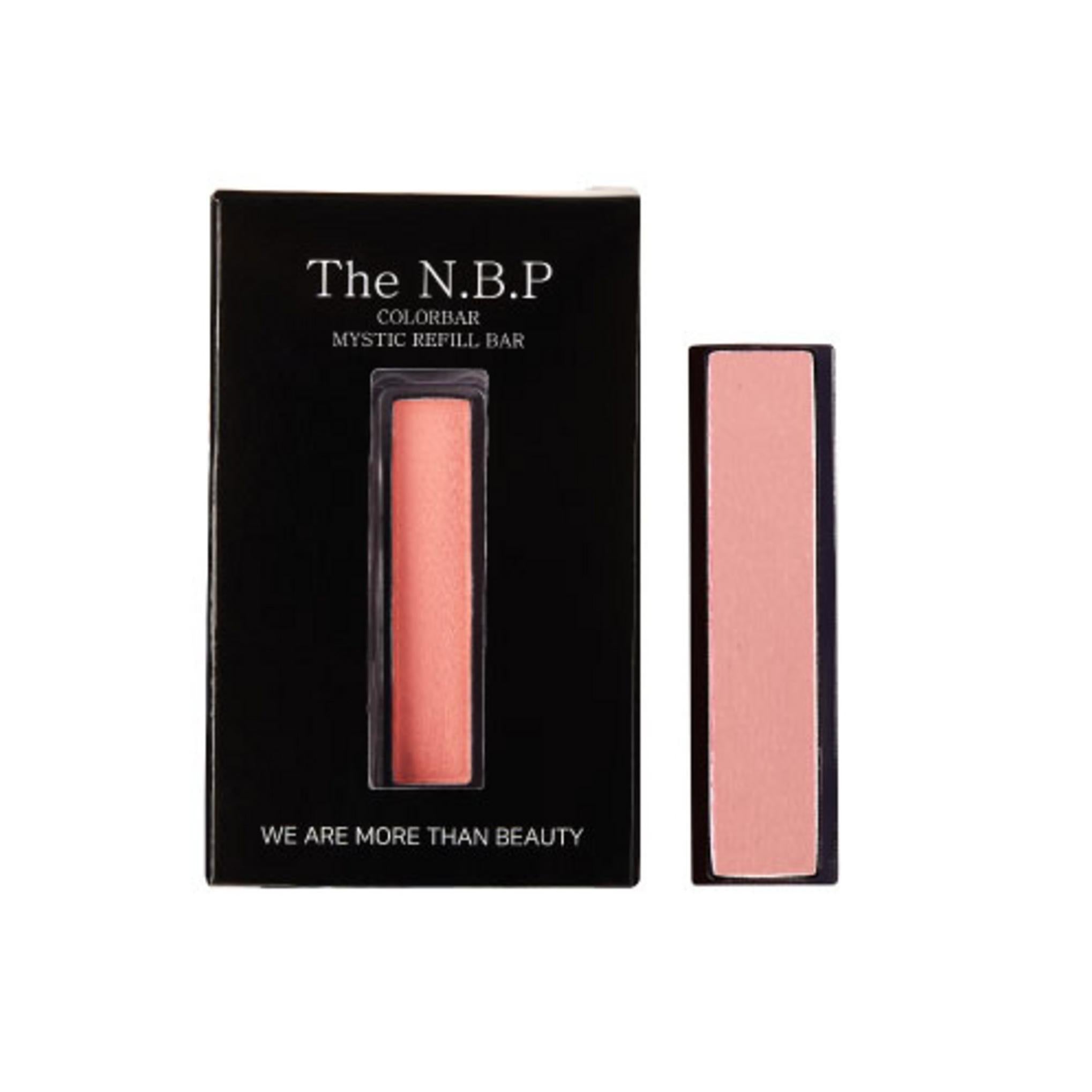 Румяна NBP HighLike 1,5 г