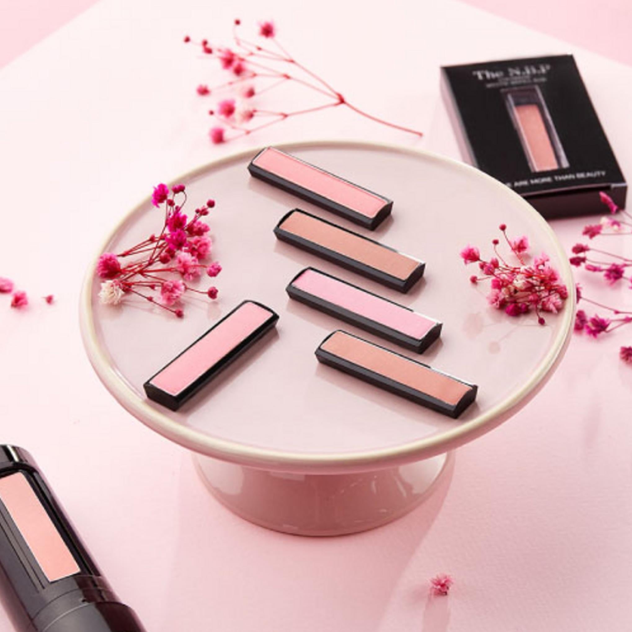 Румяна NBP HighLike 1,5 г