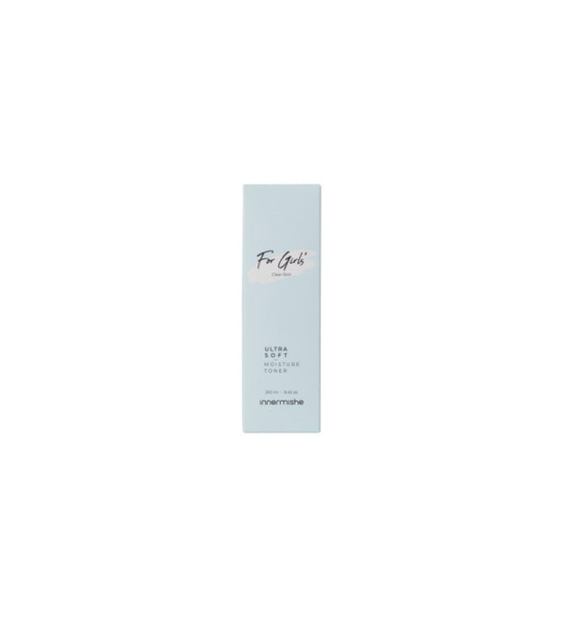Tonique hydratant ultra doux Innermish