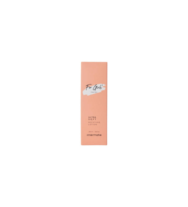 Innermish Ultra Soft Moisture Lotion