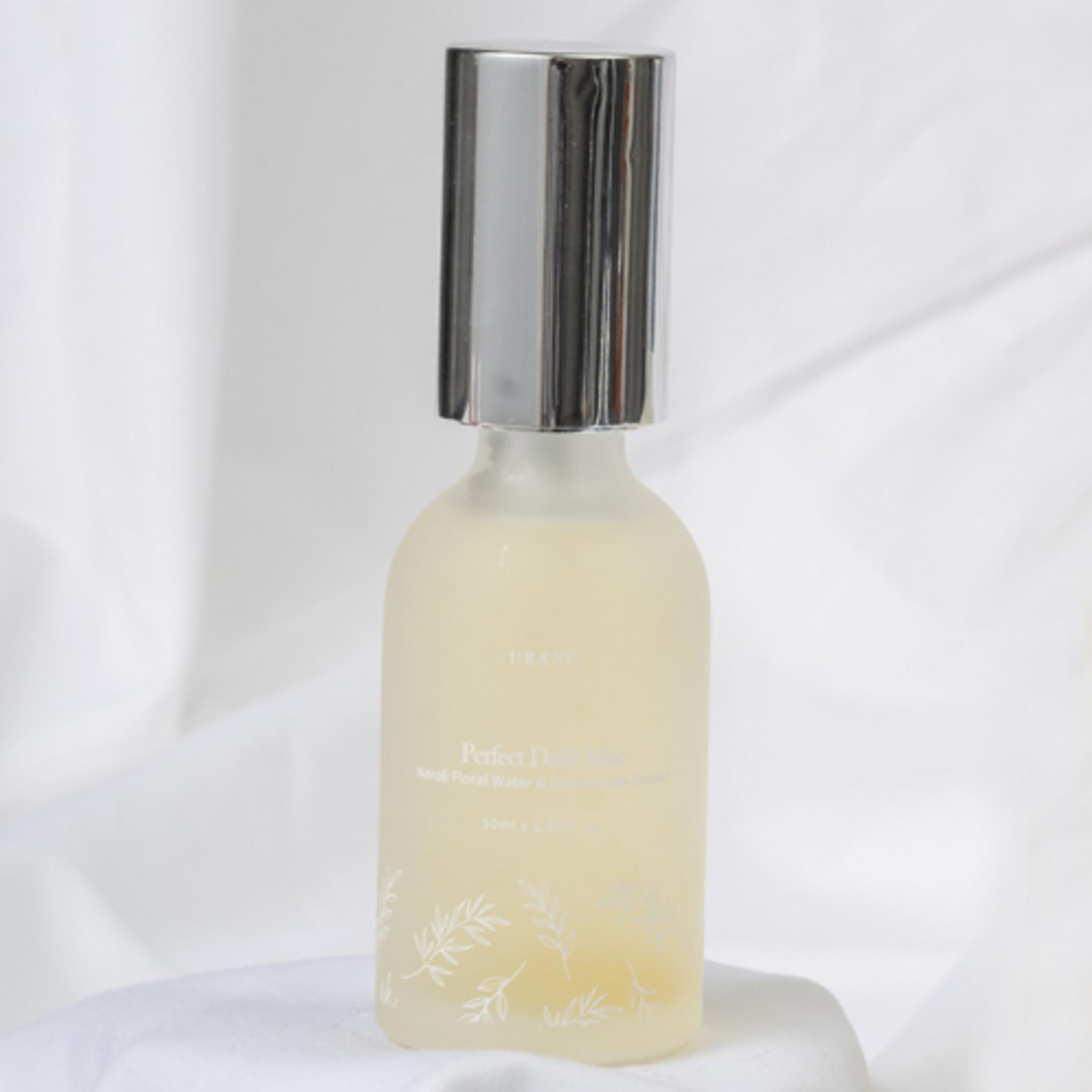 Névoa Diária Perfeita Yurang