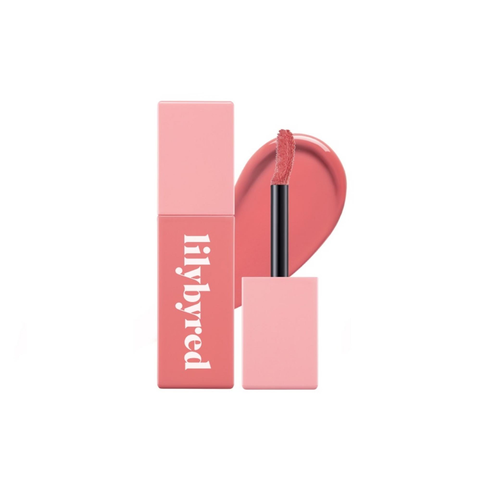 Lilybyred Bittersweet Liar Tinte de Recubrimiento Edición Gelato 4g