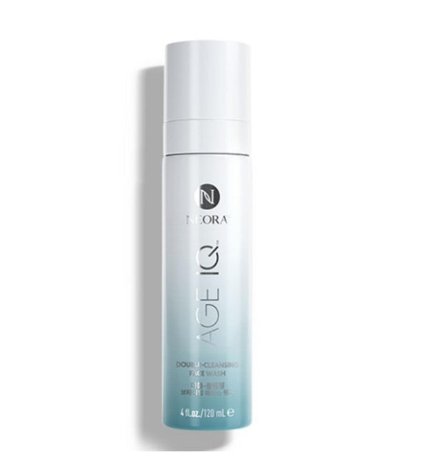Niora Age IQ Double Cleansing Face Wash