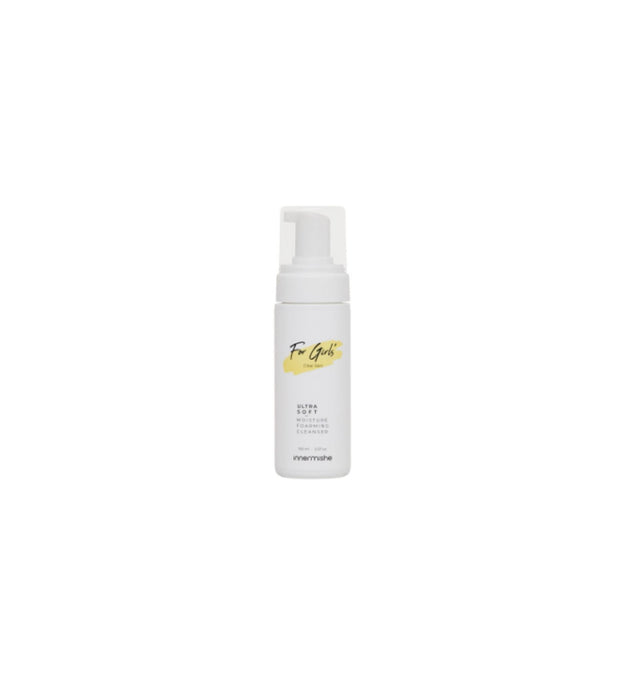 Detergente schiumogeno ultra morbido Innermish Moisture