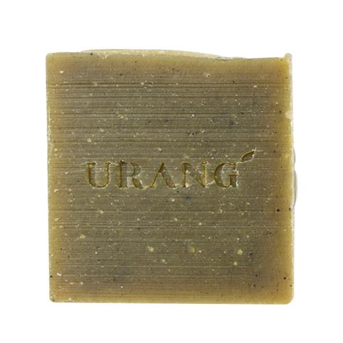 Wandering Cleansing Soap Artmia Green