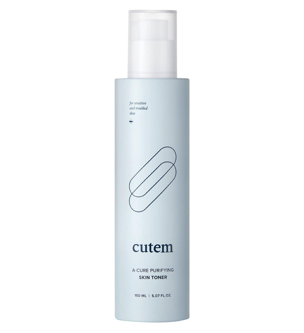 Qtem Acure Purifying Skin Toner