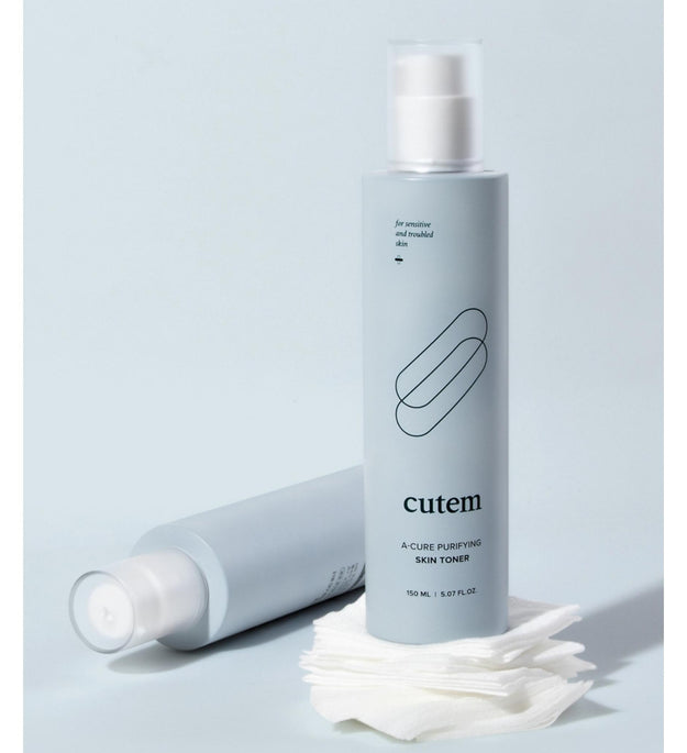 Qtem Acure Purifying Skin Toner