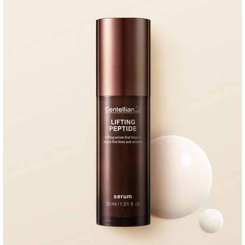Suero peptídico lifting Centellian 24