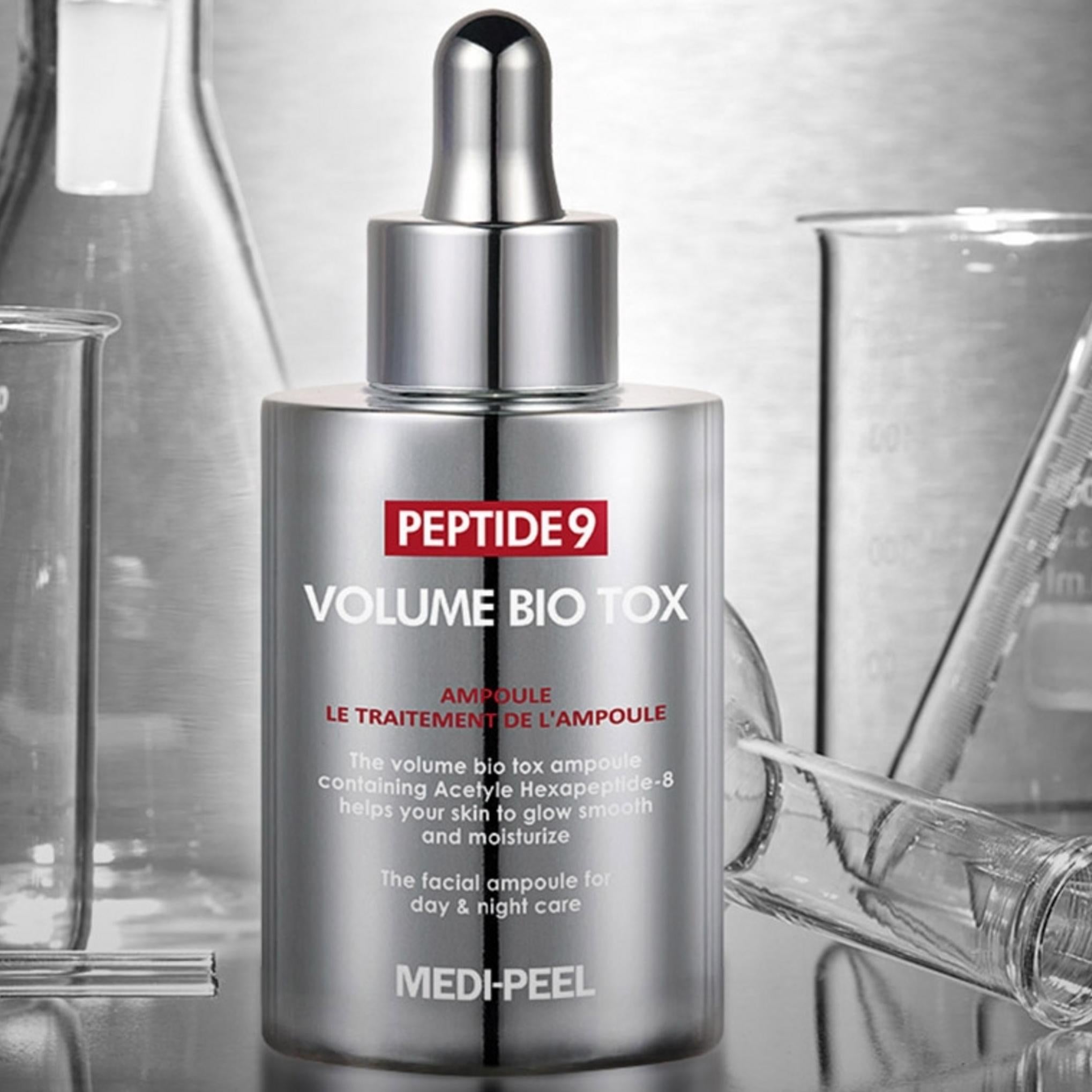 Medi-Peel Peptide 9 Volume Bio Tox Ampoule