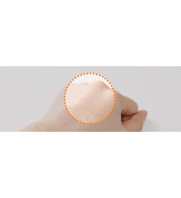 JM solution Eau Lumineuse SOS Ampoule Vita Mask Plus
