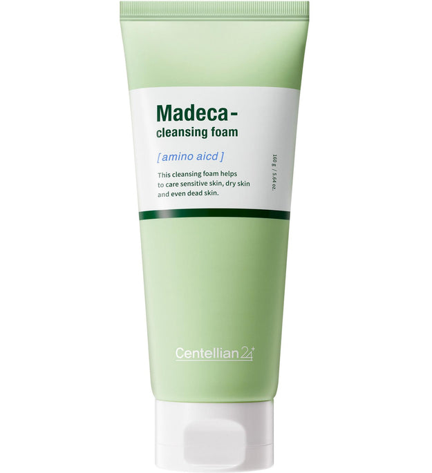 Centellian24 Madeca Amino Acid Cleansing Foam