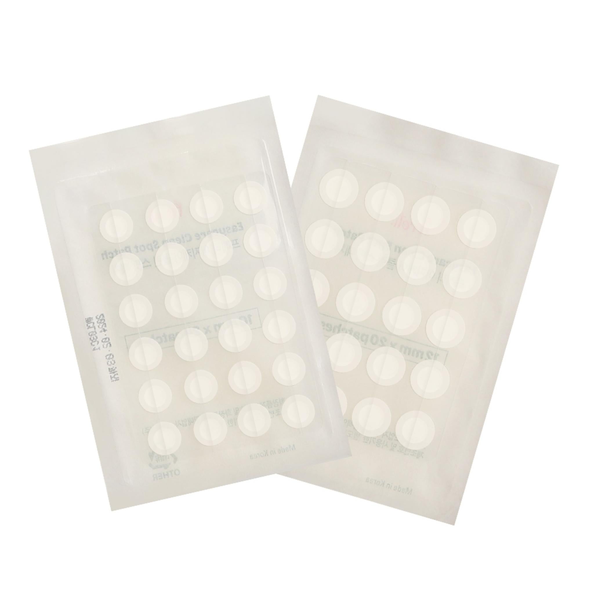 Pretty Easy Care Temiz Nokta Yaması